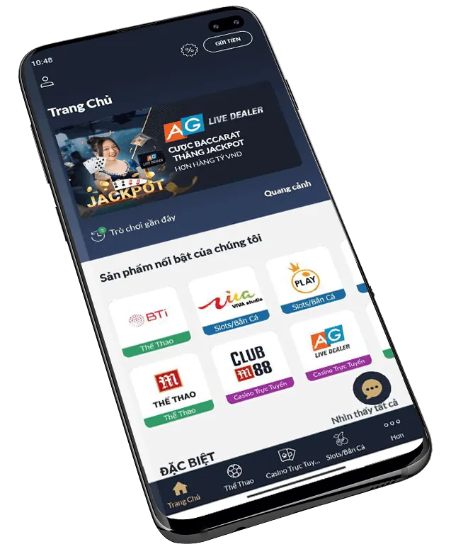 Tổng quan sảnh đá gà cm8886