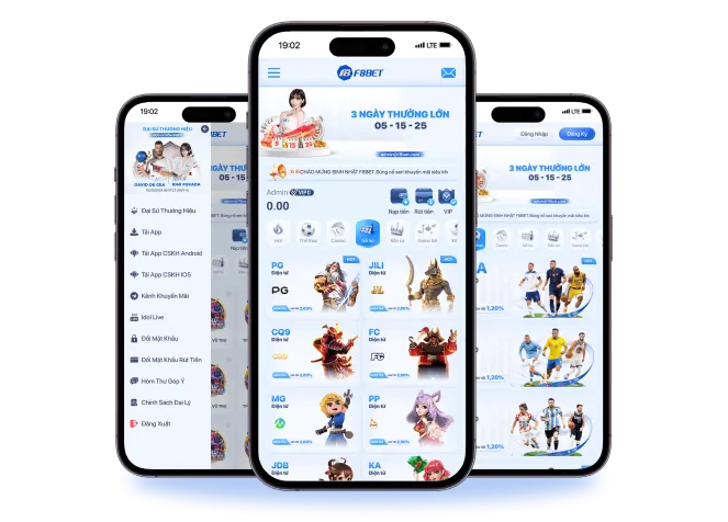 Đa Dạng Loại Hình