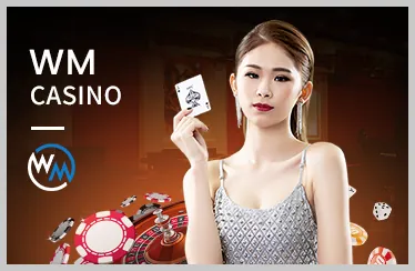 Trò chơi bài cm8886