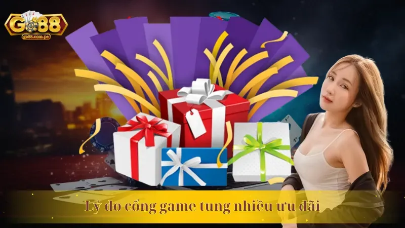 Khám phá các tính năng trò chơi mới tại cm8886